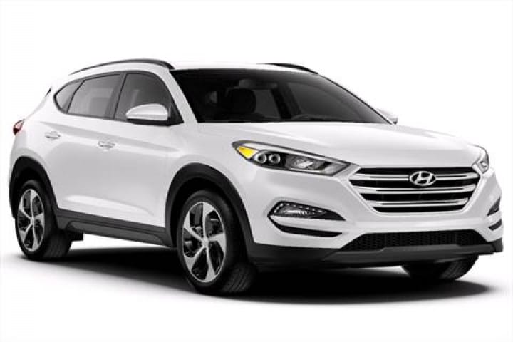 SUV Hyundai Tucson